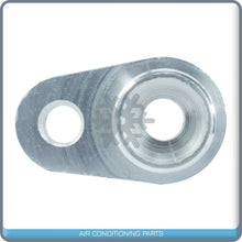 Cargar imagen en el visor de la galería, NEW A/C CONDENSER ADAPTING FITTINGS FOR ALL MODELS #8 - Qualy Air
