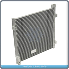 Load image into Gallery viewer, New A/C Condenser for Honda Civic - 1996 to 2000 - OE# 80110S01A01 - Qualy Air