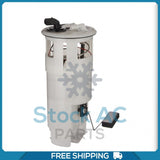 Electric Fuel Pump for Chrysler Concorde, Intrepid, LHS, New Yorker / Dod... QOA
