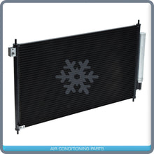 Load image into Gallery viewer, AC A/C Condenser For Honda Acura 2016 - Qualy Air