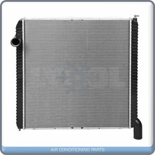 Load image into Gallery viewer, Radiator for International Harvester 5500i, 5600i, 5900i SBA, 2674 QL - Qualy Air