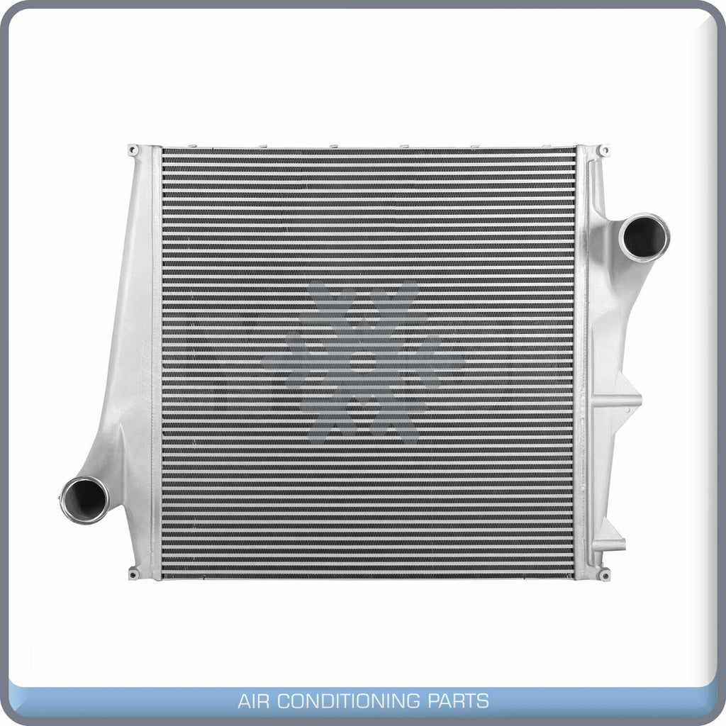 Intercooler for Mack Granite, CXU, TD700 / Volvo VHD, VNL, VNM, VNX, VAH.. QL - Qualy Air
