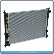 Cargar imagen en el visor de la galería, NEW Radiator fits Soul  QU - Qualy Air