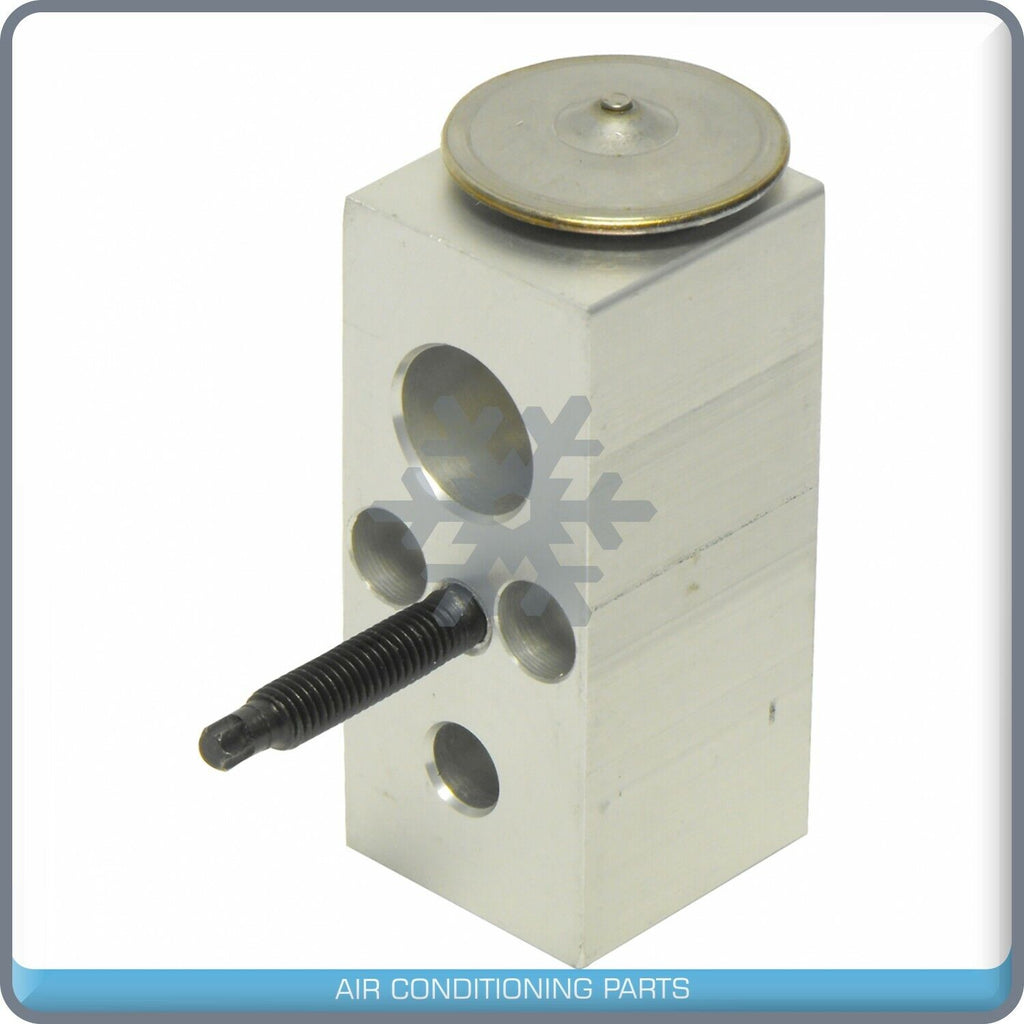 A/C Expansion Valve for Chrysler PT Cruiser / Dodge Neon / Plymouth Neon QR - Qualy Air