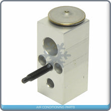 Load image into Gallery viewer, A/C Expansion Valve for Chrysler PT Cruiser / Dodge Neon / Plymouth Neon QR - Qualy Air