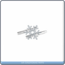 Load image into Gallery viewer, A/C Condenser for Ford Taurus / Mercury Sable QL - Qualy Air