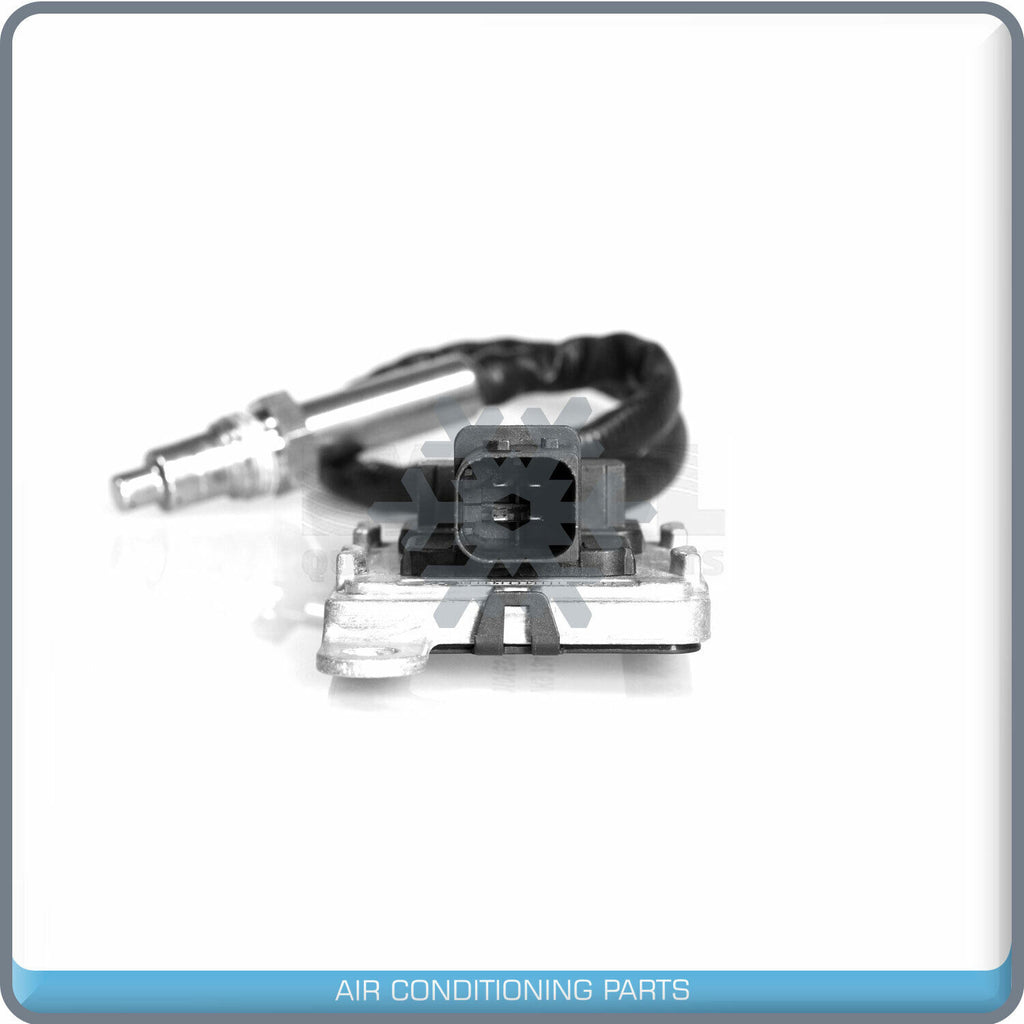 NEW Nox Sensor for 2010-2016 Detroit DD13 DD15 DD16 - OE# A0101531928 - Qualy Air