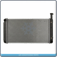 Load image into Gallery viewer, Radiator for Chevrolet Express 1500, Express 2500, Express 3500 / GMC... QOA - Qualy Air