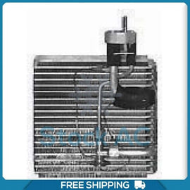 A/C Evaporator for Sportage QR - Qualy Air