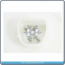 Cargar imagen en el visor de la galería, Electric Fuel Pump Module for Ford Fusion Mercury Milan 2.3L 2006-2009 QOA - Qualy Air