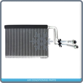 New A/C Evaporator for BMW 128,135,228i,320,325,328,330 - OE# 64119130345 - Qualy Air