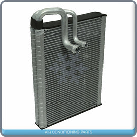 New A/C Evaporator Core for Audi A4, A5, Q5, S4, S5, SQ5.. - OE# 8K1898967A - Qualy Air