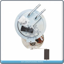Load image into Gallery viewer, NEW Electric Fuel Pump for Cadillac Escalade / Chevrolet Tahoe / GMC Yukon.. - Qualy Air