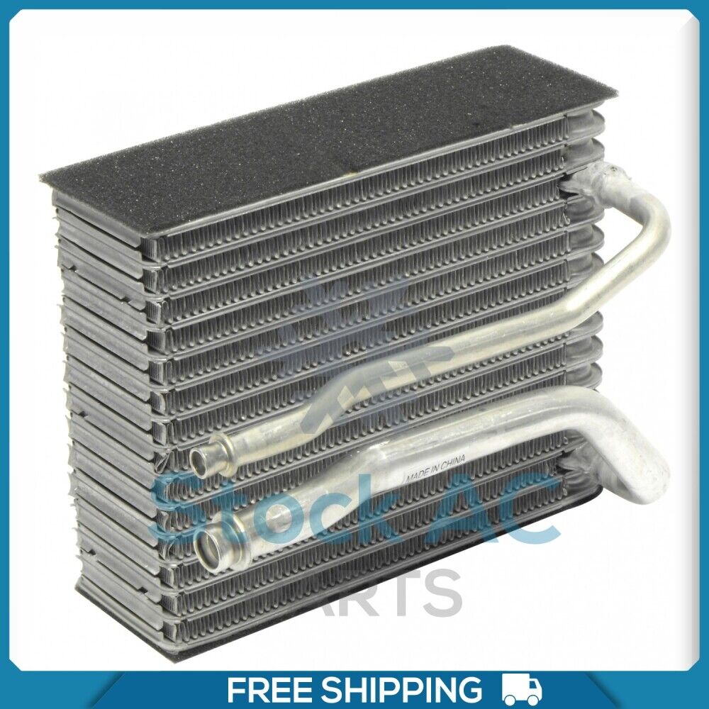 A/C Evaporator for Chrysler Town & Country, Voyager / Dodge Caravan, Grand... QR - Qualy Air
