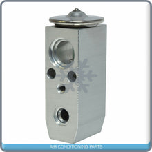 Load image into Gallery viewer, A/C Expansion Valve for Azera, Sonata, Veracruz / Sorento QR - Qualy Air