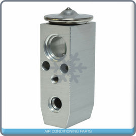 A/C Expansion Valve for Azera, Sonata, Veracruz / Sorento QR - Qualy Air