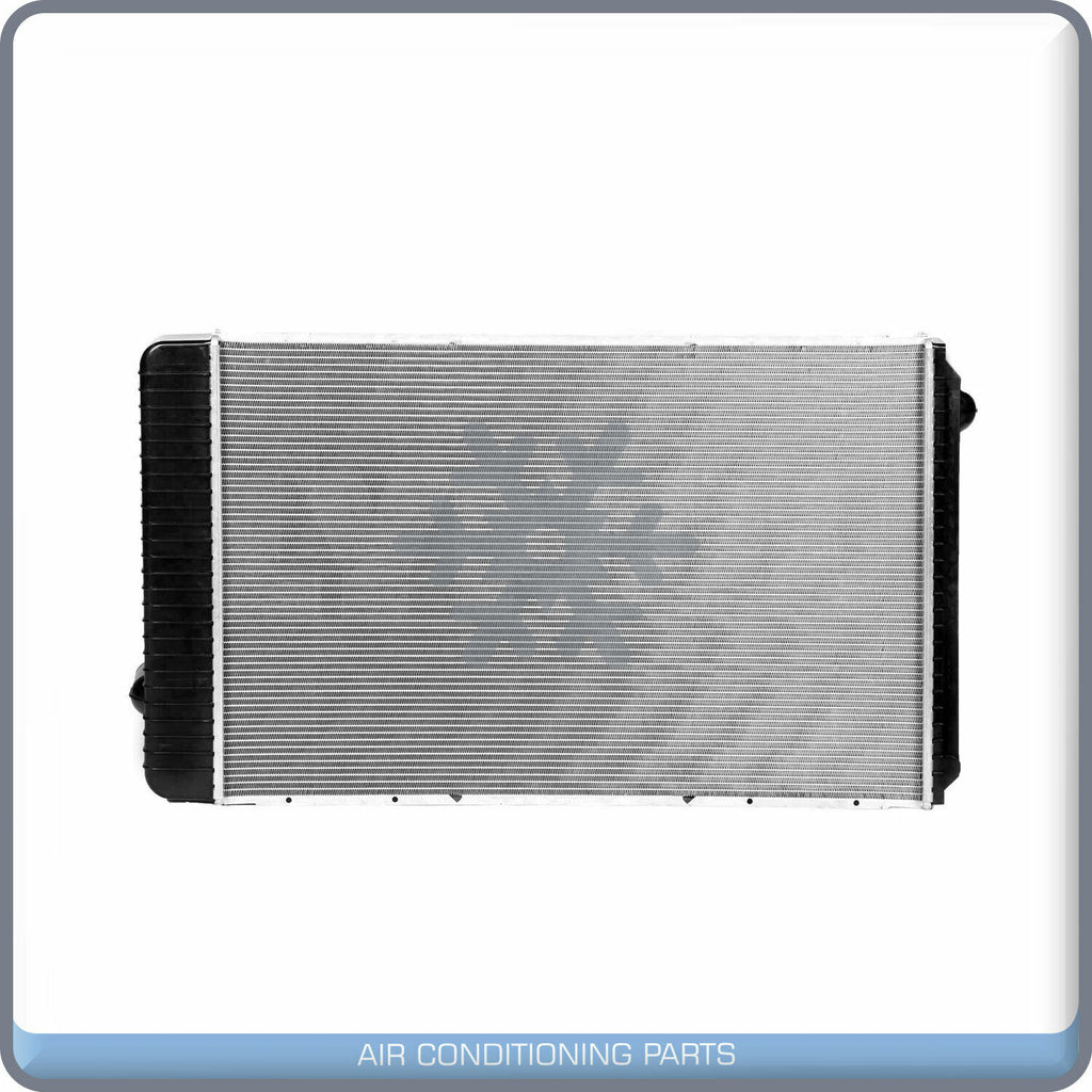 NEW Radiator for International Harvester 7500, 7300, 7400, WorkStar 7600.. QL - Qualy Air