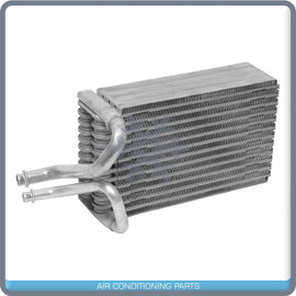 New Rear AC Evaporator for Chrysler Town&Country / Dodge Grand Caravan.. 2006-07 - Qualy Air