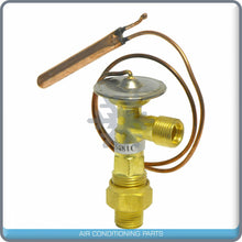 Load image into Gallery viewer, A/C Expansion Valve for Chevrolet / GMC QR - Qualy Air