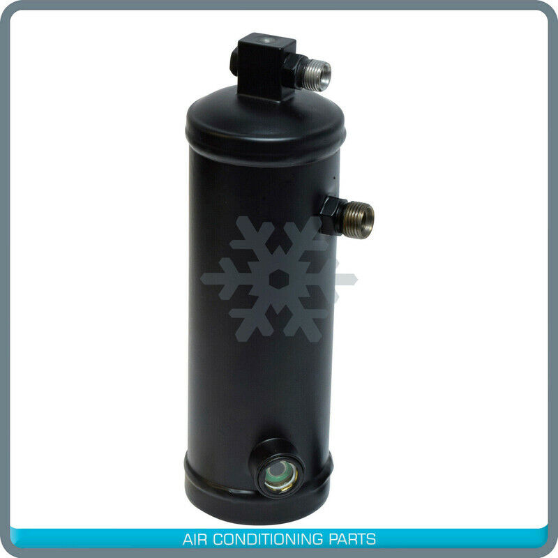 New A/C Receiver Drier for 3713583;70965;803340;8890164;V70965; QU - Qualy Air