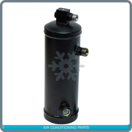 New A/C Receiver Drier for 3713583;70965;803340;8890164;V70965; QU - Qualy Air
