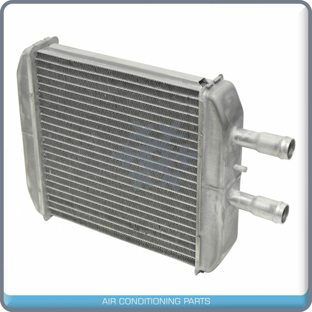 A/C Heater Core for Buick Electra, LeSabre, Park Avenue, Reatta, Riviera /... QU - Qualy Air