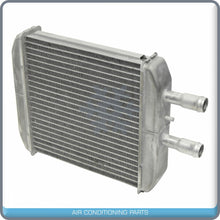Load image into Gallery viewer, A/C Heater Core for Buick Electra, LeSabre, Park Avenue, Reatta, Riviera /... QU - Qualy Air
