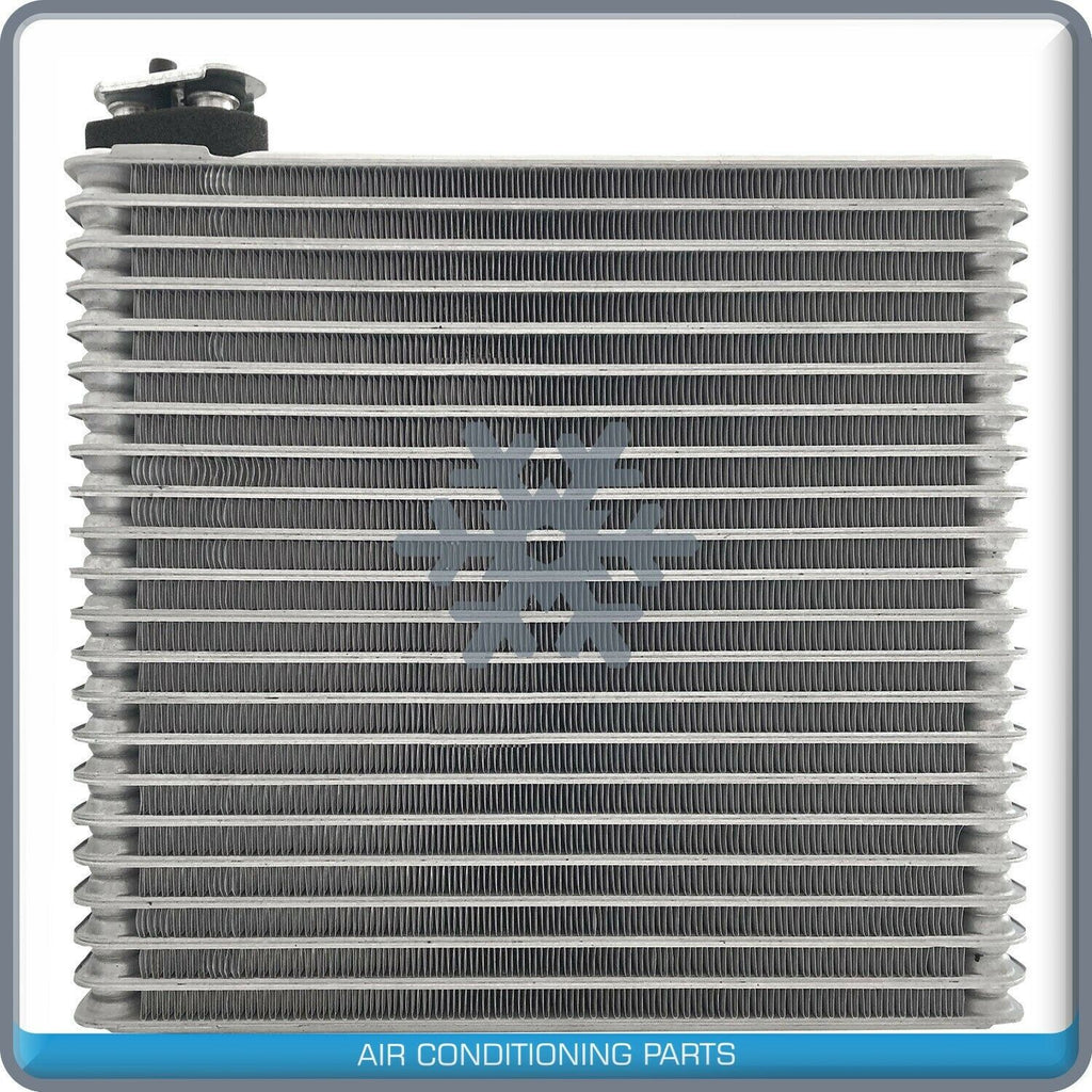 New AC Evaporator fits Lexus ES300 - 2003 to 2006 / Toyota Avalon - 2000 to 2004 - Qualy Air
