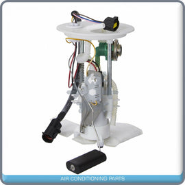 Electric Fuel Pump for Ford Explorer / Mercury Mountaineer QOA - Qualy Air
