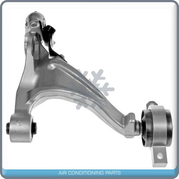Front Right Lower Control Arm for Infiniti G25, Infiniti G35, Infiniti G3... QOA - Qualy Air