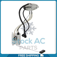 Electric Fuel Pump Module for Ford F-350 Super Duty 6.8L 5.4L 1999-2004 QOA