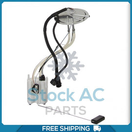 Electric Fuel Pump Module for Ford F-350 Super Duty 6.8L 5.4L 1999-2004 QOA - Qualy Air