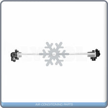 Load image into Gallery viewer, Radiator for Pontiac Grand Am / Oldsmobile Alero, Cutlass / Chevrolet ... QL - Qualy Air