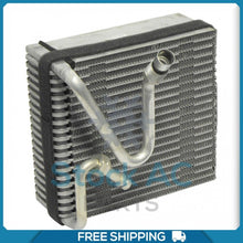 Load image into Gallery viewer, A/C Evaporator for Chevrolet Metro / Geo Metro / Suzuki Swift QR - Qualy Air