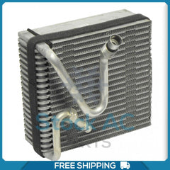 A/C Evaporator for Chevrolet Metro / Geo Metro / Suzuki Swift QR
