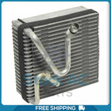 A/C Evaporator for Chevrolet Metro / Geo Metro / Suzuki Swift QR