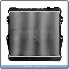 Load image into Gallery viewer, Radiator for Toyota 4Runner, Pickup QL - Qualy Air