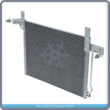 Load image into Gallery viewer, New A/C Condenser for Ford Bronco II, Explorer, Ranger/ Mazda B2300,B3000,B4000. - Qualy Air