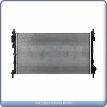 Load image into Gallery viewer, Radiator for 10-13 Ford Transit Connect 2.0L - OE# FO3010295 QL - Qualy Air