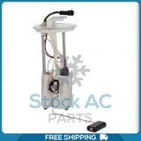 NEW Electric Fuel Pump for Ford Escape - 2001 to 04 / Mazda Tribute - 2001 to 04