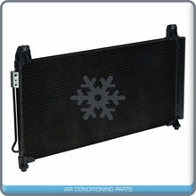 Load image into Gallery viewer, New A/C Condenser for Chevrolet Silverado, Silverado 5500 HD, Silverado 6500 H.. - Qualy Air