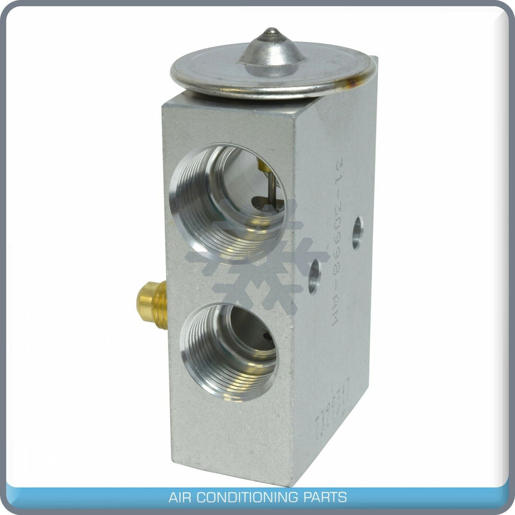 New A/C Expansion Valve for Western Star Truck.. - OE# 040138144 QR - Qualy Air