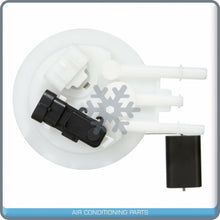 Load image into Gallery viewer, Fuel Pump For 98-04 Isuzu Rodeo 02-04 Isuzu Axiom 98-02 Honda Passport QOA - Qualy Air