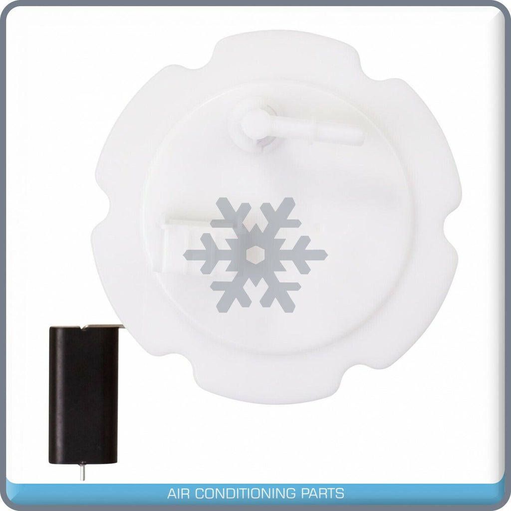 NEW Electric Fuel Pump for Nissan Sentra 1.8L, 2.5L - 2002 to 2006 - Qualy Air