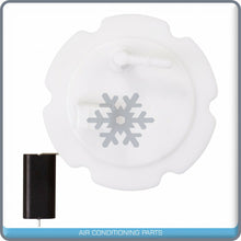 Load image into Gallery viewer, NEW Electric Fuel Pump for Nissan Sentra 1.8L, 2.5L - 2002 to 2006 - Qualy Air