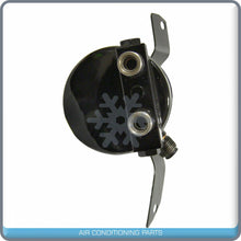 Load image into Gallery viewer, A/C Receiver Drier for Saab 9000 QR - Qualy Air