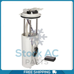 Electric Fuel Pump for Buick Century, Regal QOA