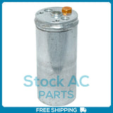 New A/C Receiver Drier for MAZ PROTEGE 03-01 QU QU