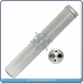 A/C Receiver Drier for Chevrolet Aveo, Aveo5 QR - Qualy Air