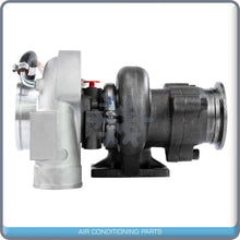 Load image into Gallery viewer, New OEM Turbocharger fits IVECO / CASE / NEW HOLLAND - OE# 87803114 - Qualy Air